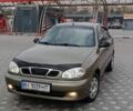 Зеленый Дэу Сенс, объемом двигателя 1.5 л и пробегом 238 тыс. км за 2500 $, фото 4 на Automoto.ua