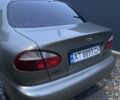Зеленый Дэу Сенс, объемом двигателя 1.3 л и пробегом 220 тыс. км за 1415 $, фото 2 на Automoto.ua
