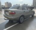 Зеленый Дэу Сенс, объемом двигателя 1.5 л и пробегом 197 тыс. км за 2200 $, фото 2 на Automoto.ua