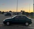 Зеленый Дэу Сенс, объемом двигателя 1.4 л и пробегом 135 тыс. км за 2150 $, фото 4 на Automoto.ua