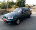 Зелений Деу Сенс, об'ємом двигуна 0 л та пробігом 240 тис. км за 1600 $, фото 2 на Automoto.ua
