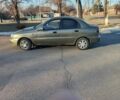 Дэу Сенс 2007 в Запорожье на Automoto.ua Зеленый Дэу Сенс, объемом двигателя 1.3 л и пробегом 150 тыс. км за 1900 $, фото 2 на Automoto.ua
