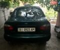 Зелений Деу Сенс, об'ємом двигуна 0 л та пробігом 113 тис. км за 1100 $, фото 1 на Automoto.ua