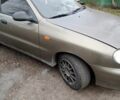 Зелений Деу Сенс, об'ємом двигуна 1.5 л та пробігом 120 тис. км за 2000 $, фото 6 на Automoto.ua