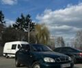 Зеленый Дэу Сенс, объемом двигателя 1.3 л и пробегом 173 тыс. км за 900 $, фото 2 на Automoto.ua