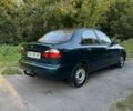 Зеленый Дэу Сенс, объемом двигателя 1.5 л и пробегом 130 тыс. км за 2550 $, фото 6 на Automoto.ua