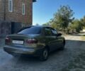 Зеленый Дэу Сенс, объемом двигателя 1.3 л и пробегом 183 тыс. км за 1300 $, фото 6 на Automoto.ua