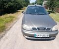 Зелений Деу Сенс, об'ємом двигуна 1.3 л та пробігом 280 тис. км за 1099 $, фото 1 на Automoto.ua