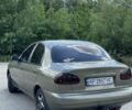 Зеленый Дэу Сенс, объемом двигателя 1.6 л и пробегом 212 тыс. км за 3700 $, фото 4 на Automoto.ua