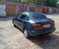 Зеленый Дэу Сенс, объемом двигателя 1.3 л и пробегом 190 тыс. км за 1999 $, фото 10 на Automoto.ua