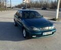 Зеленый Дэу Сенс, объемом двигателя 1.5 л и пробегом 300 тыс. км за 2400 $, фото 1 на Automoto.ua