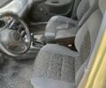 Зеленый Дэу Сенс, объемом двигателя 1.4 л и пробегом 233 тыс. км за 1800 $, фото 9 на Automoto.ua
