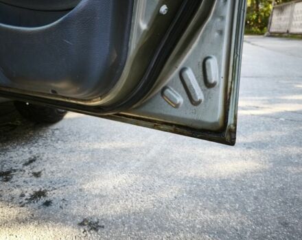 Дэу Сенс 2007 в Софіївська Борщагівка на Automoto.ua Зеленый Дэу Сенс, объемом двигателя 1.5 л и пробегом 375 тыс. км за 1700 $, фото 9 на Automoto.ua