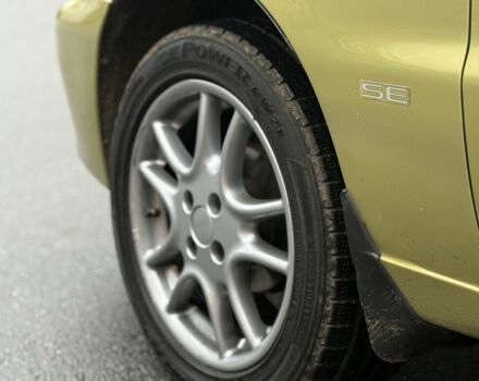 Зеленый Дэу Сенс, объемом двигателя 1.5 л и пробегом 140 тыс. км за 2200 $, фото 3 на Automoto.ua