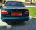 Зелений Деу Сенс, об'ємом двигуна 1.5 л та пробігом 2 тис. км за 4500 $, фото 2 на Automoto.ua