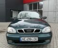 Зеленый Дэу Сенс, объемом двигателя 1.6 л и пробегом 340 тыс. км за 1850 $, фото 1 на Automoto.ua