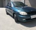 Зеленый Дэу Сенс, объемом двигателя 1.3 л и пробегом 156 тыс. км за 1900 $, фото 1 на Automoto.ua