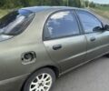 Зеленый Дэу Сенс, объемом двигателя 1.5 л и пробегом 95 тыс. км за 1250 $, фото 2 на Automoto.ua