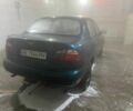 Зелений Деу Сенс, об'ємом двигуна 1.6 л та пробігом 150 тис. км за 1500 $, фото 3 на Automoto.ua