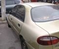 Зеленый Дэу Сенс, объемом двигателя 1.4 л и пробегом 250 тыс. км за 450 $, фото 3 на Automoto.ua