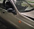 Зеленый Дэу Сенс, объемом двигателя 1 л и пробегом 138 тыс. км за 572 $, фото 1 на Automoto.ua