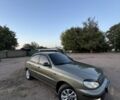 Зелений Деу Сенс, об'ємом двигуна 1.5 л та пробігом 160 тис. км за 3350 $, фото 1 на Automoto.ua