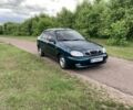 Зелений Деу Сенс, об'ємом двигуна 1.5 л та пробігом 250 тис. км за 2300 $, фото 10 на Automoto.ua
