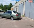 Зелений Деу Сенс, об'ємом двигуна 1.3 л та пробігом 160 тис. км за 1900 $, фото 1 на Automoto.ua