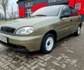Зелений Деу Сенс, об'ємом двигуна 1.3 л та пробігом 0 тис. км за 1350 $, фото 1 на Automoto.ua