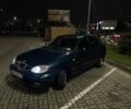 Зеленый Дэу Сенс, объемом двигателя 1.4 л и пробегом 161 тыс. км за 2700 $, фото 1 на Automoto.ua