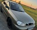 Зеленый Дэу Сенс, объемом двигателя 1.4 л и пробегом 151 тыс. км за 1999 $, фото 1 на Automoto.ua