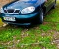 Зелений Деу Сенс, об'ємом двигуна 1.3 л та пробігом 60 тис. км за 2800 $, фото 1 на Automoto.ua