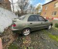 Зеленый Дэу Сенс, объемом двигателя 1.5 л и пробегом 150 тыс. км за 2400 $, фото 3 на Automoto.ua