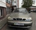 Зеленый Дэу Сенс, объемом двигателя 1.5 л и пробегом 158 тыс. км за 600 $, фото 1 на Automoto.ua