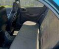 Зеленый Дэу Сенс, объемом двигателя 1.3 л и пробегом 105 тыс. км за 2250 $, фото 2 на Automoto.ua