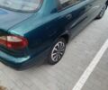 Зеленый Дэу Сенс, объемом двигателя 1.5 л и пробегом 230 тыс. км за 1100 $, фото 4 на Automoto.ua