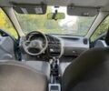 Зеленый Дэу Сенс, объемом двигателя 1.5 л и пробегом 130 тыс. км за 2550 $, фото 16 на Automoto.ua