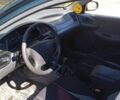 Зеленый Дэу Сенс, объемом двигателя 1.6 л и пробегом 178 тыс. км за 2850 $, фото 5 на Automoto.ua