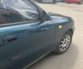 Зеленый Дэу Сенс, объемом двигателя 1.4 л и пробегом 245 тыс. км за 1600 $, фото 4 на Automoto.ua