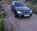 Зелений Деу Сенс, об'ємом двигуна 1.3 л та пробігом 221 тис. км за 1699 $, фото 1 на Automoto.ua