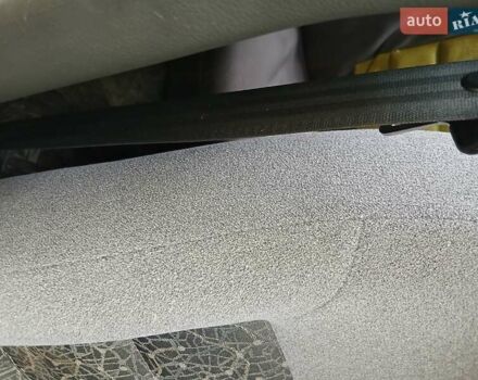 Зеленый Дэу Сенс, объемом двигателя 0 л и пробегом 135 тыс. км за 2500 $, фото 9 на Automoto.ua