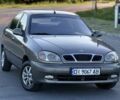 Зелений Деу Сенс, об'ємом двигуна 1.4 л та пробігом 180 тис. км за 1350 $, фото 1 на Automoto.ua