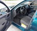 Зеленый Дэу Сенс, объемом двигателя 1.3 л и пробегом 230 тыс. км за 1600 $, фото 4 на Automoto.ua