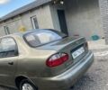 Зеленый Дэу Сенс, объемом двигателя 1.5 л и пробегом 250 тыс. км за 1500 $, фото 2 на Automoto.ua