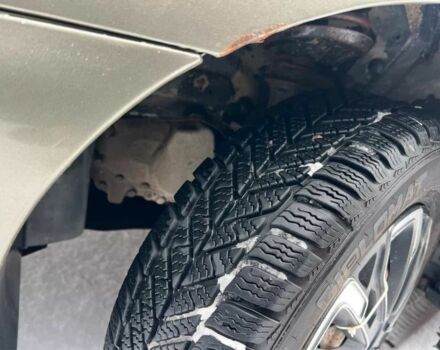 Зелений Деу Сенс, об'ємом двигуна 1.4 л та пробігом 170 тис. км за 1600 $, фото 7 на Automoto.ua