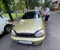 Зеленый Дэу Сенс, объемом двигателя 1.6 л и пробегом 3 тыс. км за 1500 $, фото 1 на Automoto.ua
