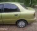 Зеленый Дэу Сенс, объемом двигателя 0 л и пробегом 154 тыс. км за 1300 $, фото 1 на Automoto.ua