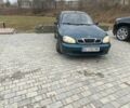 Зеленый Дэу Сенс, объемом двигателя 1.4 л и пробегом 195 тыс. км за 1550 $, фото 4 на Automoto.ua