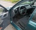 Деу Сенс 2007 у Луцьку на Automoto.ua Зелений Деу Сенс, об'ємом двигуна 1.5 л та пробігом 161 тис. км за 1800 $, фото 7 на Automoto.ua