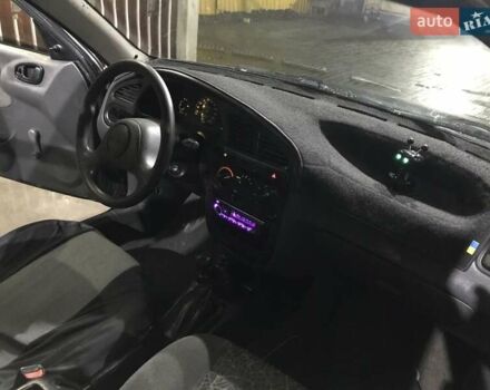 Зелений Деу Сенс, об'ємом двигуна 1.4 л та пробігом 300 тис. км за 1400 $, фото 6 на Automoto.ua